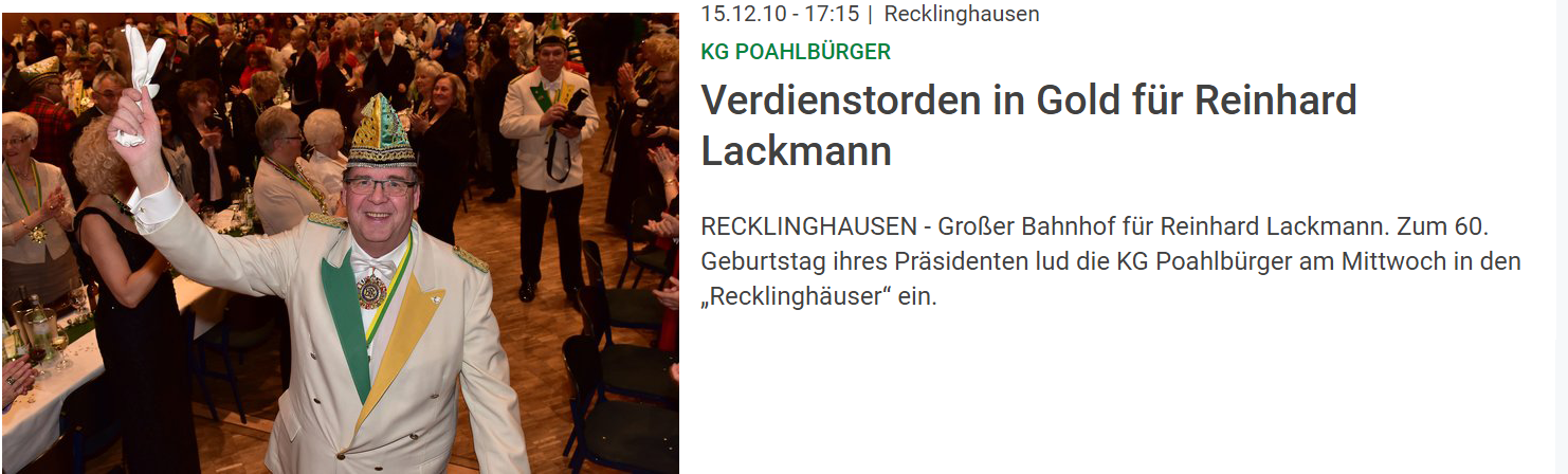 lackmann